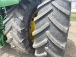 John Deere 9420R