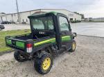 John Deere XUV 835R