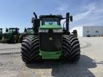 John Deere 9R 540