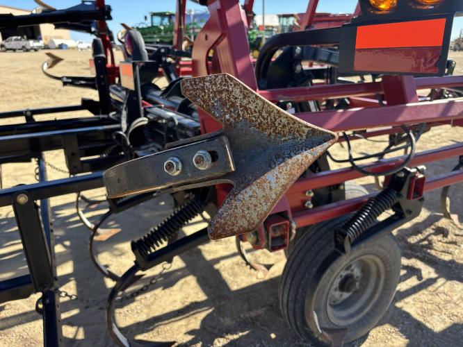 Case Ih Tigermate 200