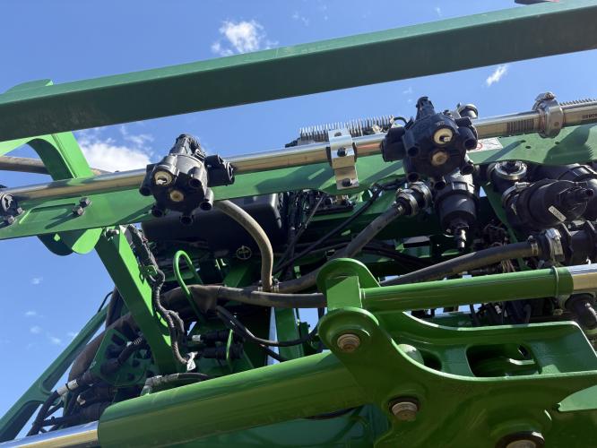 John Deere 410R