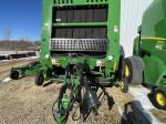 John Deere 561M