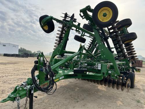 2024 John Deere 2660VT