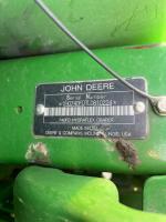 John Deere 740FD