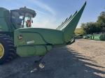 John Deere 612C