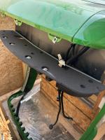John Deere RE215791 HOOD