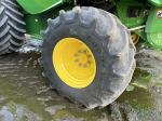 John Deere S790