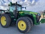John Deere 8R 370