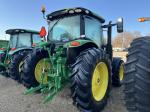 John Deere 6R 130