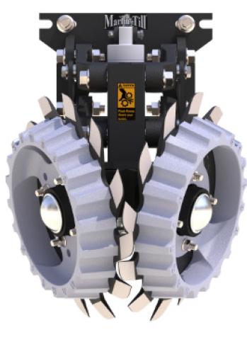 Martin NEW ACCR1360 ROW CLEANER