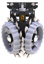 Martin NEW ACCR1360 ROW CLEANER