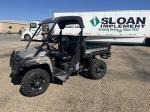 John Deere XUV825M
