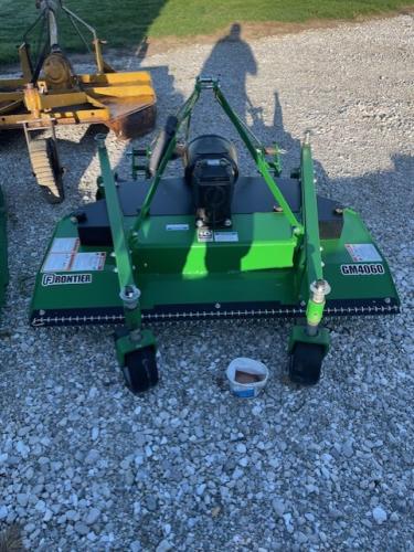 Frontier GM4060
