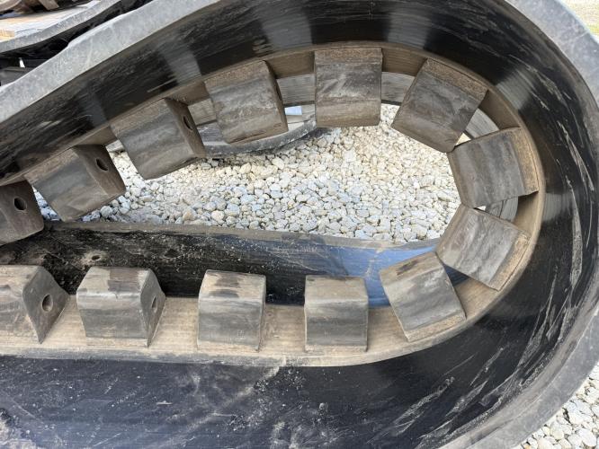 Camso 25" TRACKS