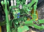 John Deere 6115M