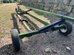 P-k Mfg HEAD CART