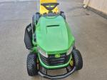 John Deere S170