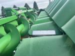 John Deere C12F