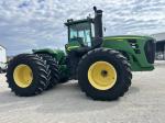 John Deere 9530