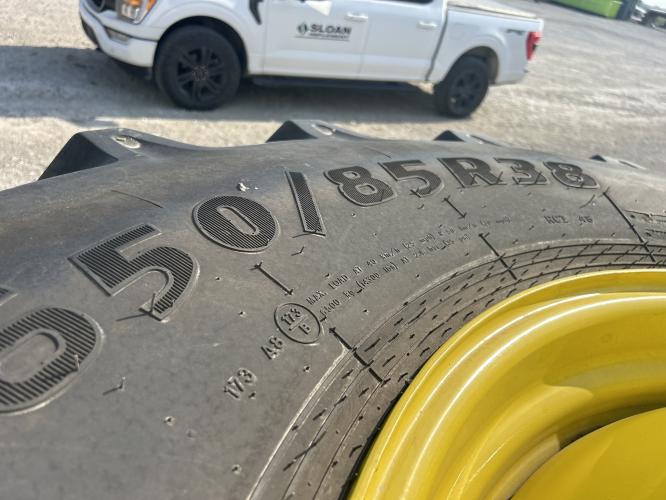 Goodyear 650/85R38