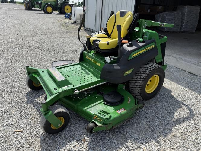 John Deere Z997R