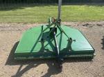 John Deere MX6
