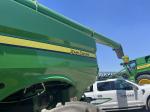 John Deere S790