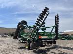 John Deere 630