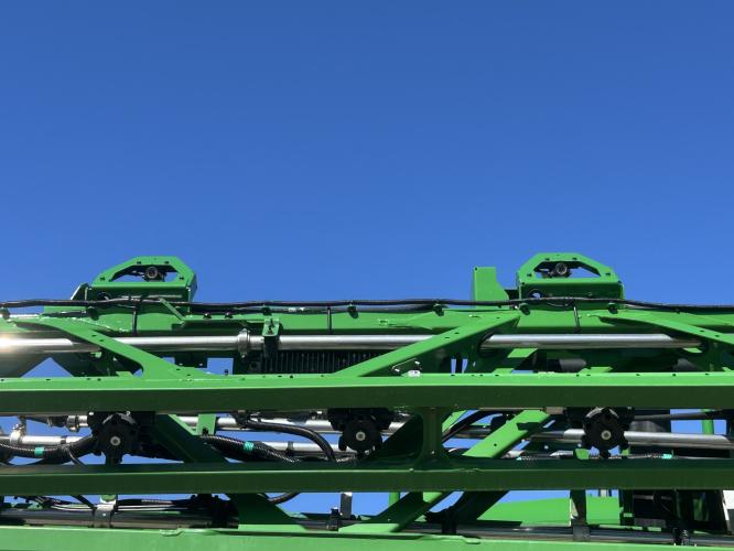 John Deere 410R