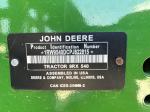 John Deere 9RX 540