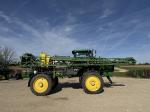 John Deere R4038