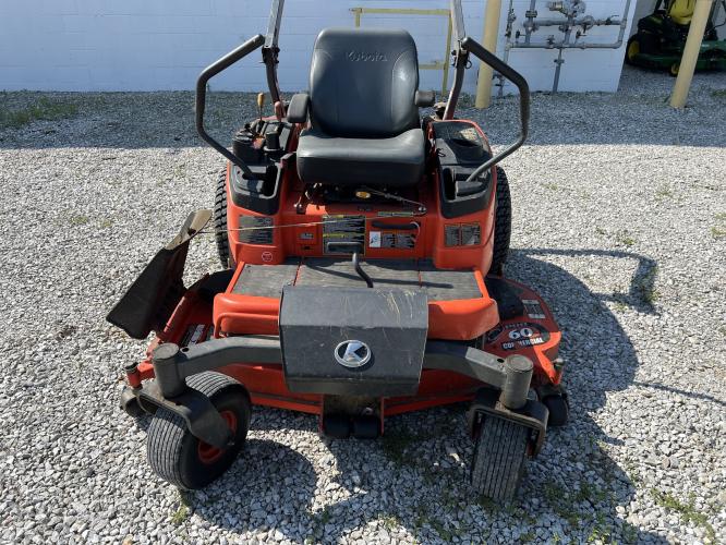Kubota ZD326P