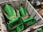 John Deere AXE87968/AXE86614