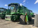 John Deere S780