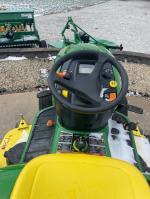 John Deere X570