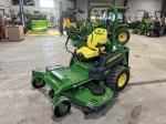 John Deere Z997R