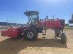 Massey Ferguson WR9980