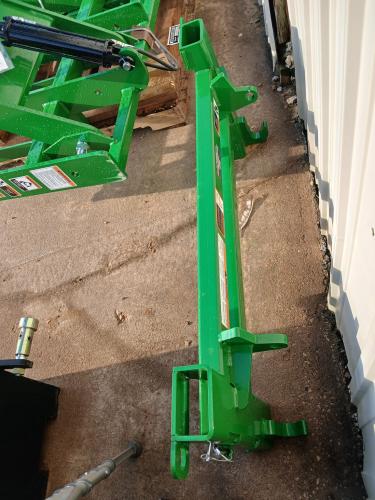 Frontier DA12G