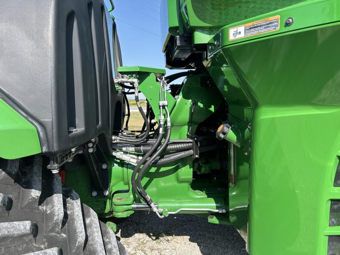 John Deere 9RX 640