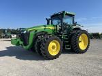 John Deere 8R 410