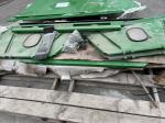 John Deere new J&M Grain Tank Extension 9660/9760STS