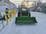 John Deere 5075M