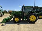 John Deere 6R 130