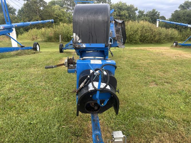 Brandt 1070XL