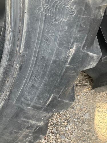 Michelin 480/80R50 R1 tire