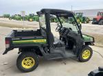 John Deere XUV835M