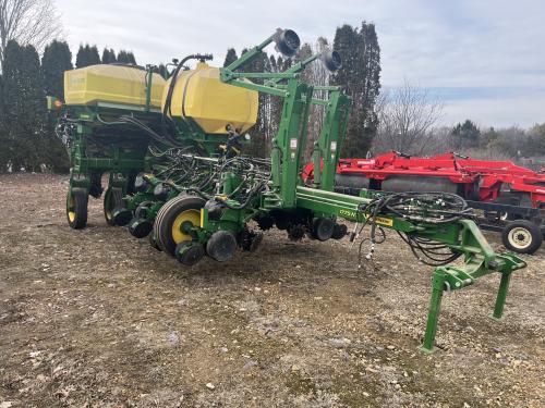 2024 John Deere 1775NT