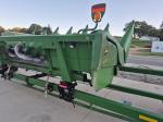 John Deere 606C