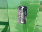 John Deere C8R