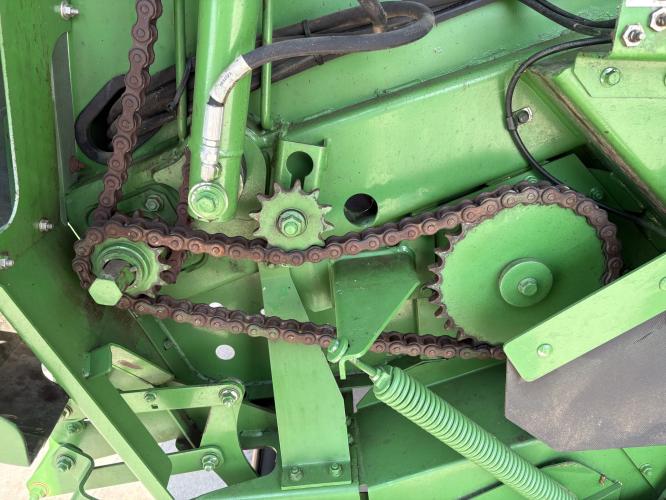 John Deere 569 Premium